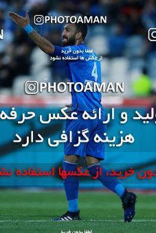 1083857, Tehran, [*parameter:4*], لیگ برتر فوتبال ایران، Persian Gulf Cup، Week 27، Second Leg، Esteghlal 4 v 1 Siah Jamegan on 2018/04/06 at Azadi Stadium
