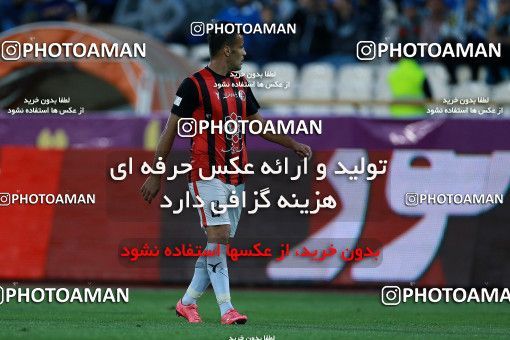 1083757, Tehran, [*parameter:4*], Iran Pro League، Persian Gulf Cup، 2017-18 season، Second Leg، Week 27، Esteghlal 4 v ۱ Siah Jamegan on 2018/04/06 at Azadi Stadium