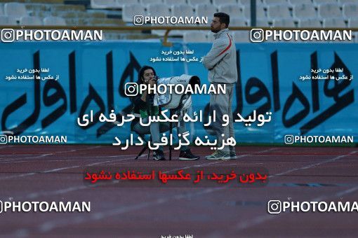 1084014, Tehran, [*parameter:4*], لیگ برتر فوتبال ایران، Persian Gulf Cup، Week 27، Second Leg، Esteghlal 4 v 1 Siah Jamegan on 2018/04/06 at Azadi Stadium