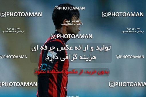 1083807, Tehran, [*parameter:4*], لیگ برتر فوتبال ایران، Persian Gulf Cup، Week 27، Second Leg، Esteghlal 4 v 1 Siah Jamegan on 2018/04/06 at Azadi Stadium