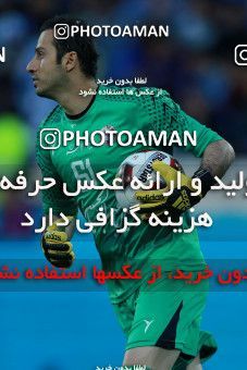 1083849, Tehran, [*parameter:4*], لیگ برتر فوتبال ایران، Persian Gulf Cup، Week 27، Second Leg، Esteghlal 4 v 1 Siah Jamegan on 2018/04/06 at Azadi Stadium