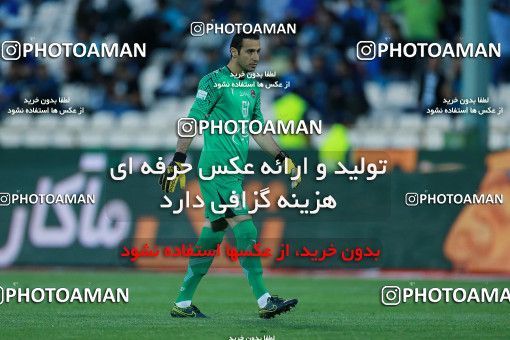 1083941, Tehran, [*parameter:4*], Iran Pro League، Persian Gulf Cup، 2017-18 season، Second Leg، Week 27، Esteghlal 4 v ۱ Siah Jamegan on 2018/04/06 at Azadi Stadium