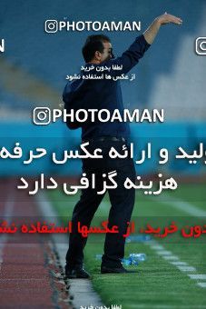 1084121, Tehran, [*parameter:4*], لیگ برتر فوتبال ایران، Persian Gulf Cup، Week 27، Second Leg، Esteghlal 4 v 1 Siah Jamegan on 2018/04/06 at Azadi Stadium