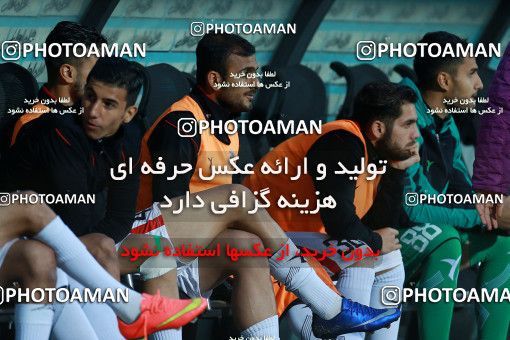 1083844, Tehran, [*parameter:4*], لیگ برتر فوتبال ایران، Persian Gulf Cup، Week 27، Second Leg، Esteghlal 4 v 1 Siah Jamegan on 2018/04/06 at Azadi Stadium
