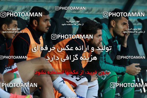 1084076, Tehran, [*parameter:4*], لیگ برتر فوتبال ایران، Persian Gulf Cup، Week 27، Second Leg، Esteghlal 4 v 1 Siah Jamegan on 2018/04/06 at Azadi Stadium