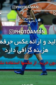 1084112, Tehran, [*parameter:4*], Iran Pro League، Persian Gulf Cup، 2017-18 season، Second Leg، Week 27، Esteghlal 4 v ۱ Siah Jamegan on 2018/04/06 at Azadi Stadium