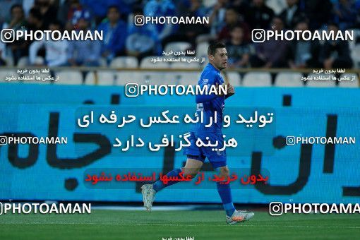 1083940, Tehran, [*parameter:4*], Iran Pro League، Persian Gulf Cup، 2017-18 season، Second Leg، Week 27، Esteghlal 4 v ۱ Siah Jamegan on 2018/04/06 at Azadi Stadium