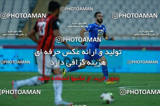 1083726, Tehran, [*parameter:4*], لیگ برتر فوتبال ایران، Persian Gulf Cup، Week 27، Second Leg، Esteghlal 4 v 1 Siah Jamegan on 2018/04/06 at Azadi Stadium