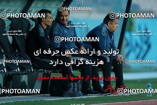 1083838, Tehran, [*parameter:4*], لیگ برتر فوتبال ایران، Persian Gulf Cup، Week 27، Second Leg، Esteghlal 4 v 1 Siah Jamegan on 2018/04/06 at Azadi Stadium