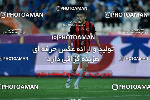 1083548, Tehran, [*parameter:4*], لیگ برتر فوتبال ایران، Persian Gulf Cup، Week 27، Second Leg، Esteghlal 4 v 1 Siah Jamegan on 2018/04/06 at Azadi Stadium