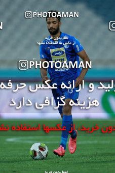 1083598, Tehran, [*parameter:4*], لیگ برتر فوتبال ایران، Persian Gulf Cup، Week 27، Second Leg، Esteghlal 4 v 1 Siah Jamegan on 2018/04/06 at Azadi Stadium