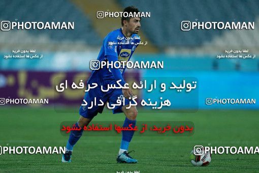 1084066, Tehran, [*parameter:4*], لیگ برتر فوتبال ایران، Persian Gulf Cup، Week 27، Second Leg، Esteghlal 4 v 1 Siah Jamegan on 2018/04/06 at Azadi Stadium