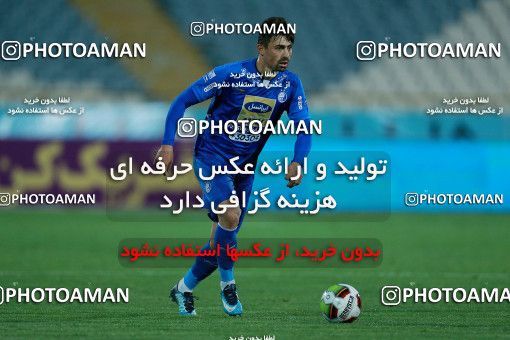 1083684, Tehran, [*parameter:4*], لیگ برتر فوتبال ایران، Persian Gulf Cup، Week 27، Second Leg، Esteghlal 4 v 1 Siah Jamegan on 2018/04/06 at Azadi Stadium