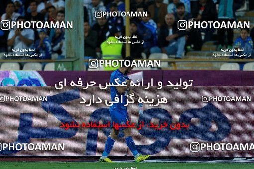 1083703, Tehran, [*parameter:4*], لیگ برتر فوتبال ایران، Persian Gulf Cup، Week 27، Second Leg، Esteghlal 4 v 1 Siah Jamegan on 2018/04/06 at Azadi Stadium