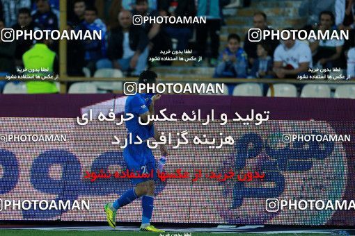1083588, Tehran, [*parameter:4*], لیگ برتر فوتبال ایران، Persian Gulf Cup، Week 27، Second Leg، Esteghlal 4 v 1 Siah Jamegan on 2018/04/06 at Azadi Stadium