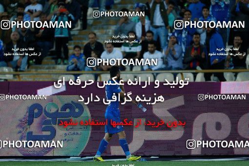 1083706, Tehran, [*parameter:4*], لیگ برتر فوتبال ایران، Persian Gulf Cup، Week 27، Second Leg، Esteghlal 4 v 1 Siah Jamegan on 2018/04/06 at Azadi Stadium