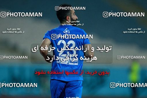 1083935, Tehran, [*parameter:4*], لیگ برتر فوتبال ایران، Persian Gulf Cup، Week 27، Second Leg، Esteghlal 4 v 1 Siah Jamegan on 2018/04/06 at Azadi Stadium