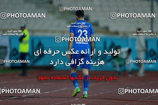 1083816, Tehran, [*parameter:4*], Iran Pro League، Persian Gulf Cup، 2017-18 season، Second Leg، Week 27، Esteghlal 4 v ۱ Siah Jamegan on 2018/04/06 at Azadi Stadium