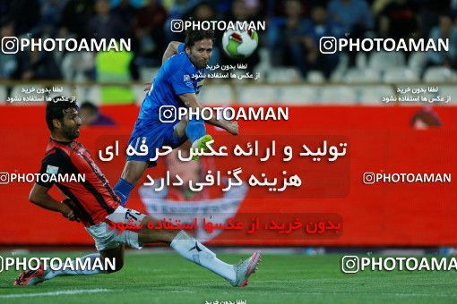 1083959, Tehran, [*parameter:4*], لیگ برتر فوتبال ایران، Persian Gulf Cup، Week 27، Second Leg، Esteghlal 4 v 1 Siah Jamegan on 2018/04/06 at Azadi Stadium