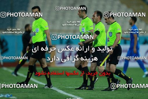 1083771, Tehran, [*parameter:4*], لیگ برتر فوتبال ایران، Persian Gulf Cup، Week 27، Second Leg، Esteghlal 4 v 1 Siah Jamegan on 2018/04/06 at Azadi Stadium