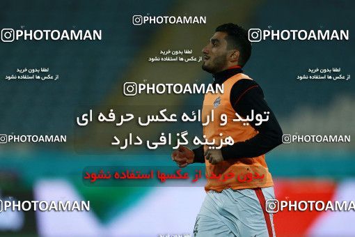 1083871, Tehran, [*parameter:4*], لیگ برتر فوتبال ایران، Persian Gulf Cup، Week 27، Second Leg، Esteghlal 4 v 1 Siah Jamegan on 2018/04/06 at Azadi Stadium