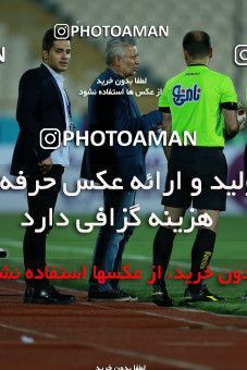 1083729, Tehran, [*parameter:4*], Iran Pro League، Persian Gulf Cup، 2017-18 season، Second Leg، Week 27، Esteghlal 4 v ۱ Siah Jamegan on 2018/04/06 at Azadi Stadium