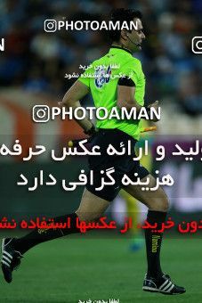 1083704, Tehran, [*parameter:4*], لیگ برتر فوتبال ایران، Persian Gulf Cup، Week 27، Second Leg، Esteghlal 4 v 1 Siah Jamegan on 2018/04/06 at Azadi Stadium