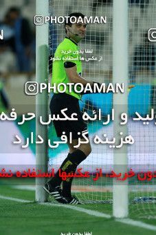 1083697, Tehran, [*parameter:4*], لیگ برتر فوتبال ایران، Persian Gulf Cup، Week 27، Second Leg، Esteghlal 4 v 1 Siah Jamegan on 2018/04/06 at Azadi Stadium