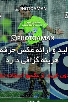 1083667, Tehran, [*parameter:4*], لیگ برتر فوتبال ایران، Persian Gulf Cup، Week 27، Second Leg، Esteghlal 4 v 1 Siah Jamegan on 2018/04/06 at Azadi Stadium