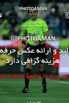 1083929, Tehran, [*parameter:4*], لیگ برتر فوتبال ایران، Persian Gulf Cup، Week 27، Second Leg، Esteghlal 4 v 1 Siah Jamegan on 2018/04/06 at Azadi Stadium