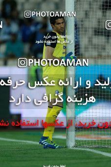 1083897, Tehran, [*parameter:4*], لیگ برتر فوتبال ایران، Persian Gulf Cup، Week 27، Second Leg، Esteghlal 4 v 1 Siah Jamegan on 2018/04/06 at Azadi Stadium