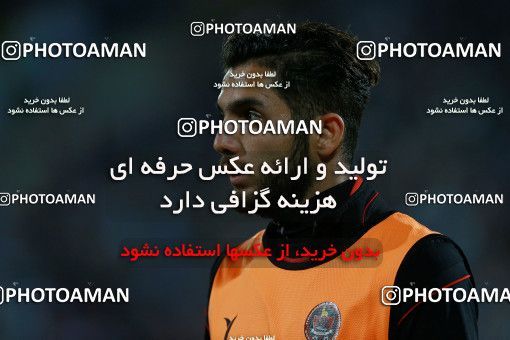 1083776, Tehran, [*parameter:4*], لیگ برتر فوتبال ایران، Persian Gulf Cup، Week 27، Second Leg، Esteghlal 4 v 1 Siah Jamegan on 2018/04/06 at Azadi Stadium