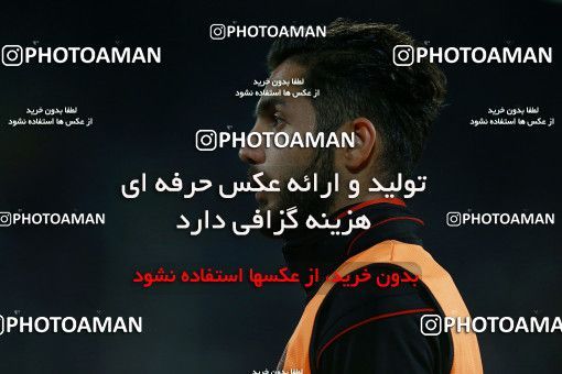 1083924, Tehran, [*parameter:4*], لیگ برتر فوتبال ایران، Persian Gulf Cup، Week 27، Second Leg، Esteghlal 4 v 1 Siah Jamegan on 2018/04/06 at Azadi Stadium