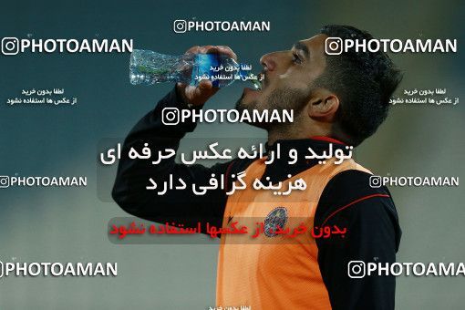 1083567, Tehran, [*parameter:4*], لیگ برتر فوتبال ایران، Persian Gulf Cup، Week 27، Second Leg، Esteghlal 4 v 1 Siah Jamegan on 2018/04/06 at Azadi Stadium
