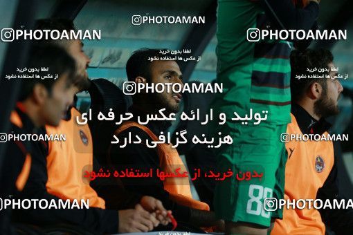 1084155, Tehran, [*parameter:4*], لیگ برتر فوتبال ایران، Persian Gulf Cup، Week 27، Second Leg، Esteghlal 4 v 1 Siah Jamegan on 2018/04/06 at Azadi Stadium