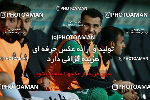 1083570, Tehran, [*parameter:4*], لیگ برتر فوتبال ایران، Persian Gulf Cup، Week 27، Second Leg، Esteghlal 4 v 1 Siah Jamegan on 2018/04/06 at Azadi Stadium