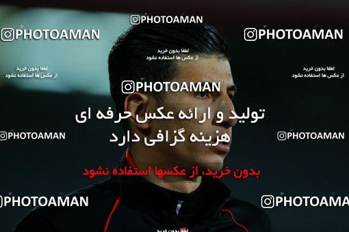 1083724, Tehran, [*parameter:4*], Iran Pro League، Persian Gulf Cup، 2017-18 season، Second Leg، Week 27، Esteghlal 4 v ۱ Siah Jamegan on 2018/04/06 at Azadi Stadium