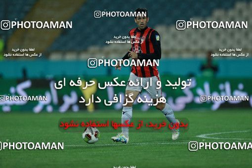 1083578, Tehran, [*parameter:4*], لیگ برتر فوتبال ایران، Persian Gulf Cup، Week 27، Second Leg، Esteghlal 4 v 1 Siah Jamegan on 2018/04/06 at Azadi Stadium