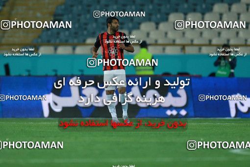 1083963, Tehran, [*parameter:4*], لیگ برتر فوتبال ایران، Persian Gulf Cup، Week 27، Second Leg، Esteghlal 4 v 1 Siah Jamegan on 2018/04/06 at Azadi Stadium