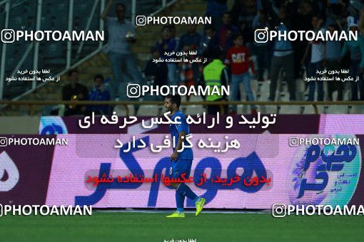 1084080, Tehran, [*parameter:4*], لیگ برتر فوتبال ایران، Persian Gulf Cup، Week 27، Second Leg، Esteghlal 4 v 1 Siah Jamegan on 2018/04/06 at Azadi Stadium