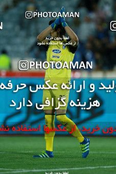 1083551, Tehran, [*parameter:4*], لیگ برتر فوتبال ایران، Persian Gulf Cup، Week 27، Second Leg، Esteghlal 4 v 1 Siah Jamegan on 2018/04/06 at Azadi Stadium