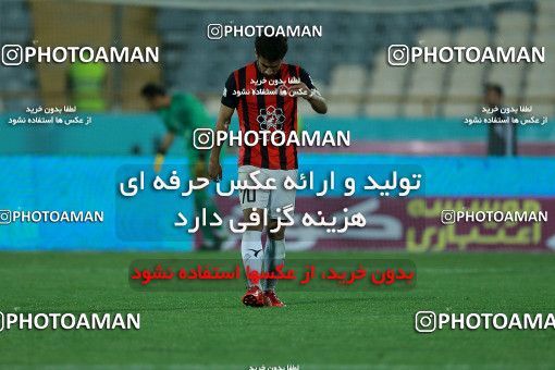 1083905, Tehran, [*parameter:4*], لیگ برتر فوتبال ایران، Persian Gulf Cup، Week 27، Second Leg، Esteghlal 4 v 1 Siah Jamegan on 2018/04/06 at Azadi Stadium