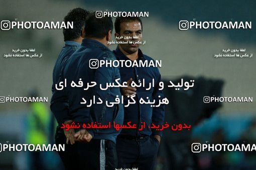 1083679, Tehran, [*parameter:4*], لیگ برتر فوتبال ایران، Persian Gulf Cup، Week 27، Second Leg، Esteghlal 4 v 1 Siah Jamegan on 2018/04/06 at Azadi Stadium