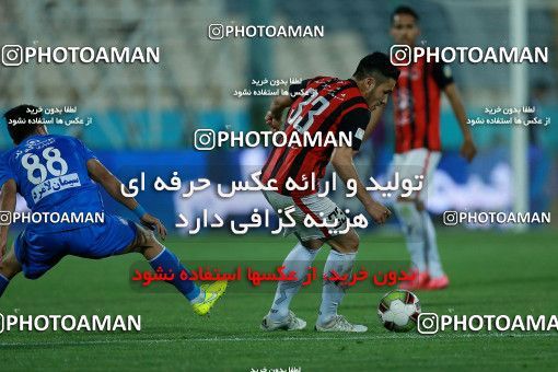 1083647, Tehran, [*parameter:4*], لیگ برتر فوتبال ایران، Persian Gulf Cup، Week 27، Second Leg، Esteghlal 4 v 1 Siah Jamegan on 2018/04/06 at Azadi Stadium