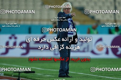 1083565, Tehran, [*parameter:4*], لیگ برتر فوتبال ایران، Persian Gulf Cup، Week 27، Second Leg، Esteghlal 4 v 1 Siah Jamegan on 2018/04/06 at Azadi Stadium