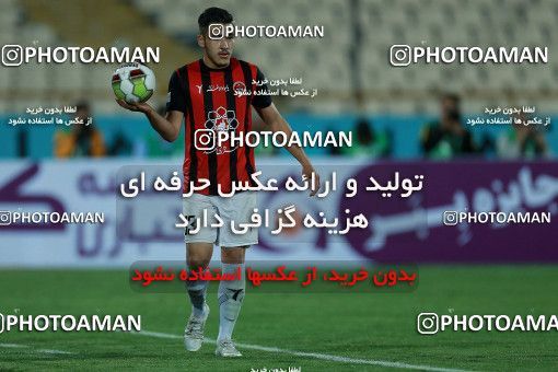 1083755, Tehran, [*parameter:4*], لیگ برتر فوتبال ایران، Persian Gulf Cup، Week 27، Second Leg، Esteghlal 4 v 1 Siah Jamegan on 2018/04/06 at Azadi Stadium