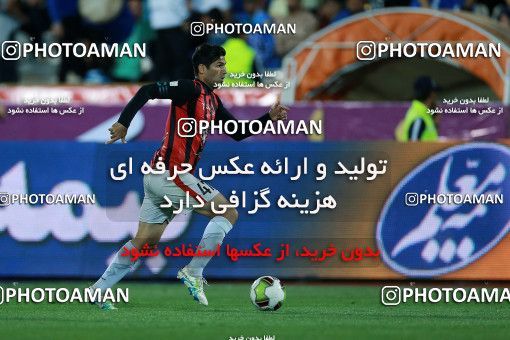 1083559, Tehran, [*parameter:4*], لیگ برتر فوتبال ایران، Persian Gulf Cup، Week 27، Second Leg، Esteghlal 4 v 1 Siah Jamegan on 2018/04/06 at Azadi Stadium