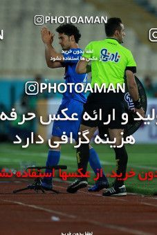 1084094, Tehran, [*parameter:4*], لیگ برتر فوتبال ایران، Persian Gulf Cup، Week 27، Second Leg، Esteghlal 4 v 1 Siah Jamegan on 2018/04/06 at Azadi Stadium