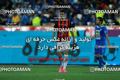 1083580, Tehran, [*parameter:4*], لیگ برتر فوتبال ایران، Persian Gulf Cup، Week 27، Second Leg، Esteghlal 4 v 1 Siah Jamegan on 2018/04/06 at Azadi Stadium
