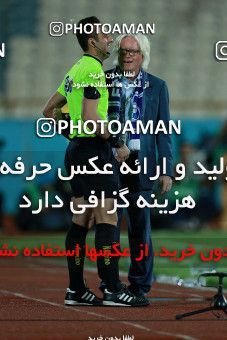 1083912, Tehran, [*parameter:4*], لیگ برتر فوتبال ایران، Persian Gulf Cup، Week 27، Second Leg، Esteghlal 4 v 1 Siah Jamegan on 2018/04/06 at Azadi Stadium